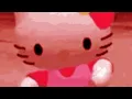 Hello kitty Fu k You Minus8