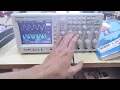 Pulse Code Modulated Signal Generation of Time Division Multiplexed Analog Signals Using ST2103