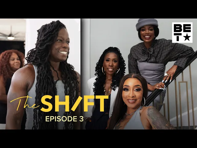Video: From Dreamer to Disciplined Fitness CEO: DEPHYNE Gets Checked | The Shift