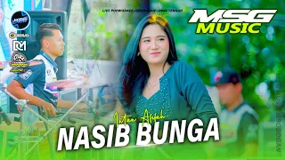 nasib bunga intan afifah msg music x faris kendang purwodadi grobogan 2025