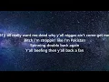 Lil Loaded - Raw Shit (Lyrics)