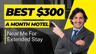 300 A Month Motel Room Best Monthly Motel Rooms For Extended Stay