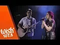 Download Lagu Moira and Jason perform \