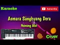 Download Lagu Asmara Sanghyang Dora ( Nunung Alvi ) Karaoke - Cover - Musik Sandiwaraan