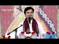 Nagar Nandji na lal | नागर नन्द जी ना लाल by indresh upadhyay जी #bhajan #indreshji #garba 