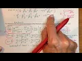 FRQ Topic 10 - Series