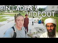 Lagu Visiting Osama bin Laden's Compound in Pakistan (SURREAL)