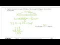 lesson 11 homework module 2 grade 3