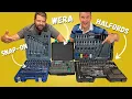 The Best Socket Sets with LifeTime Warranty - Which one would you