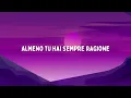 The Kolors - ITALODISCO (Testo/Lyrics)