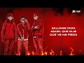 TUKI TUKI - Sebastian Esquivel, Eugenio Esquivel, Yerai R (Lyric Video)