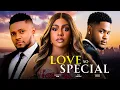 Download Lagu LOVE IS SPECIAL ~ MAURICE SAM, EGO NWOSU, JOSHUA CLINTON, PRECIOUS AKAEZE 2025 latest nigerian films