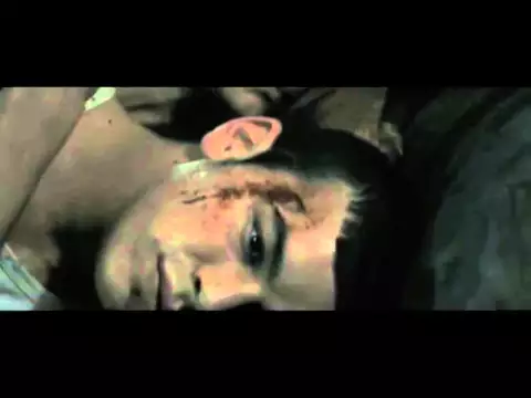 Carne de neón - Trailer final