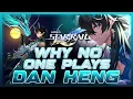 Download Lagu Why NO ONE Plays: Dan Heng IL | Honkai: Star Rail