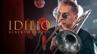 idilio alberto barros auditorio nacional