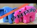 Variables in php write php variable in