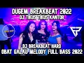 Download Lagu DJ TIKUS TIKUS KANTOR X MELATIKU PERGI Feat. @FANDIPRASETIA  DUGEM BREAKBEAT PALING TERBAIK 2022