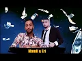 Download Lagu Mandi ft. Eri Qerimi - Bobat (Official Lyrics Video)