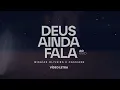 Misaias Oliveira e Cassiane | Deus Ainda Fala [Clipe Oficial]