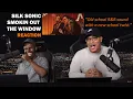 Bruno Mars, Anderson .Paak, Silk Sonic - Smokin Out The Window (REACTION!)