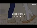 laufey - where or when // sub. español + lyrics