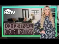 Tuscan Style Meets Modern Tennessee - Full Episode Recap Christina in the Country HGTV