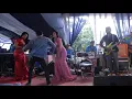 Download Lagu RAYUNGAN life Perfome Nety bap feat Mega Barbie bareng Ceu Tarsih ELHA music