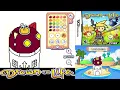 Drawn to Life(NDS): Walkthrough 19 The King of the Dark Sea Angler King (Rapo Island Gate)