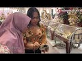Download Lagu SEMUA SUDAH TERTATA DENGAN RAPI, DAN TENTUNYA YANG PUNYA HAJAT SANGAT PUAS SEKALI 😘