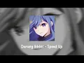 Lagu Durung Ikhlas - Speed Up
