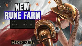 Elden Ring Rune Farm Consecrated Snowfield - Apostate Derelict NEW