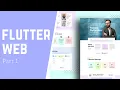 Create A Portfolio Website - Part 1