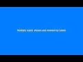 Multi catch block and nested try block in java pashto
