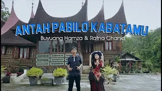 Download Rabab Minang Buyuang Hamzah \u0026 Ratna Chania - Antah Pabilo Batamu MP3