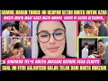 Download Lagu SAMBIL NAHAN TANGIS INI UCAPAN ULTAH NIKITA KEPADA AZKA‼️SOAL INI FS KALAH TELAK DARI NIKITA MIRZANI