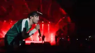 Download Louis Tomlinson - Kill My Mind - Away From Home Global Livestream - 04/09/2021 MP3