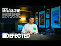 Download Lagu Kirollus (Episode #5, Live from The Basement) - Defected Broadcasting House Show
