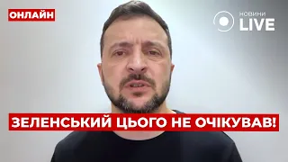 Нові деталі Плану перемоги та атака на Одесу — ефір Вечір.LIVE - 285x160