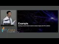 Hao Jin Accelerate NumPy Data Science Workloads and Deep Learning Applications PyData LA 2019