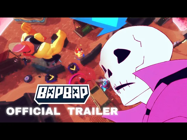 BAPBAP - Official Trailer