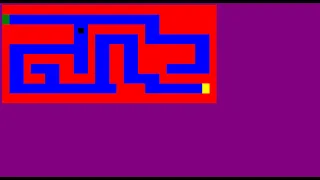 Maze Game In JavaScript With Source Code Source Code Projects