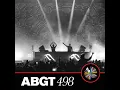 Tattoo (ABGT498)