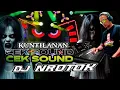 Download Lagu DJ CEK SOUND KUNTILANAK  BASS NROTOK ~ KRD79PRODUCTION