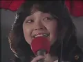 石川ひとみ   まちぶせ（号泣バージョン）