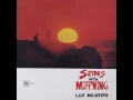 Leo Nestor - Deep Waters Canticle (1970)