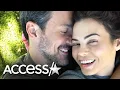Video di Jenna Dewan Is Engaged To Steve Kazee: 'You Have My Heart'