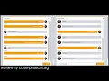 Real-Time Chatroom In NodeJS With Source Code Source Code Projects