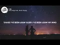Lost Kings - I Do (Lyrics) ft. Slush Puppy