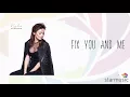 Kyla - Fix You And Me (Audio) 🎵