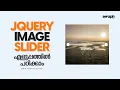 JQuery Image Slider Tutorial